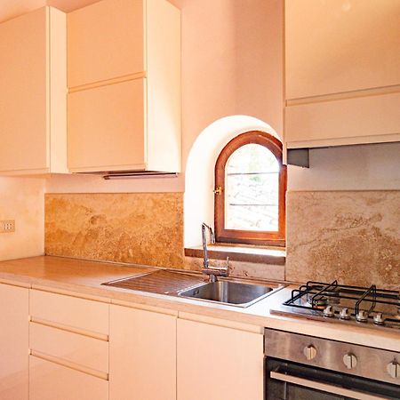 Ulivo-Chianti Charming Flat With Private Parking! Apartment Asciano Exterior photo